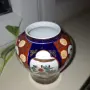 Винтидж японска ваза- GOLDIMARI, снимка 6