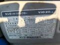багер Yanmar vio 20, снимка 7