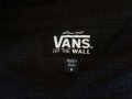 Страхотно яке Vans размер M, снимка 12