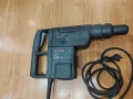 BOSCH GBH 5 DCE SDS MAX перфоратор и къртач , снимка 6