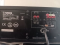 YAMAHA SR-301 ресийвър, снимка 6