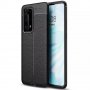 Huawei Mate 40 Pro / P40 Pro+ / P40 Lite E / Лукс кейс калъф гръб кожена шарка, снимка 5