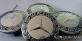 Капачки за джанти мерцедес mercedes, снимка 5