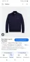 POLO Ralph Lauren Cardigan Merino Knitted Full Zip Mens Size L НОВО! ОРИГИНАЛ! Мъжка Вълнена Жилетка, снимка 2