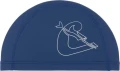 Нова Унисекс плувна шапка CRESSI – бързосъхнеща, еластична за плуване море, снимка 4