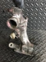 Корпус на термостата за KIA Carnival 2.9 CRDi (2008), снимка 2