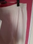 Дамски бял панталон , снимка 4