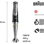 Braun MultiQuick 9 MQ 9187XLI пасатор, снимка 3