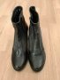 Дамски боти от естествена кожа номер 39., снимка 2