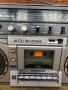 Радиокасетофон Toshiba RT-200S, снимка 4
