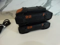 Hilti SET 2 x B22 - 85 ( 4.0 Ah ) + C6 - 22 / Nuron - Батерии + зарядно, снимка 2