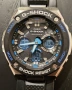 Casio G-shock G-steel , снимка 1