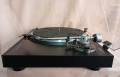 METZ TX 4963 - Грамофон Quartz Direct Drive, снимка 12
