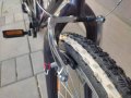 Продавам колела внос от Германия  детски велосипед BRUCE HT  20 цола осветление AXA, снимка 5