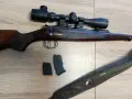 Продавам малокалибрена пушка BRNO 2 кал.22 lr, снимка 3
