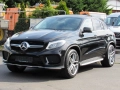 **НА ЧАСТИ** Mercedes GLE 350 CDI C292 Coupe , снимка 1