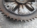 Заден зъбак за ЧЗ 350 кубика, снимка 4