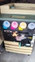 Принтер Xerox DC12 Docucolor 12, снимка 5
