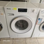 Пералня MIELE W1, снимка 1