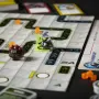 Стратегическа настолна игра Avalon Hill Robo Rally, снимка 5