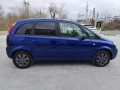opel Meriva 1.6 газ бензин, снимка 2
