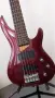 Palmer Vb-05 5 String Electric Bass Guitar, снимка 5