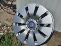 Джанти Мерцедес 5х112x6J16 EТ36, снимка 6