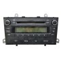CD плеър Toyota Avensis III(2009-2015) ID: 97956, снимка 1