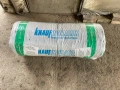 KNAUF Power-tek-Каменна вата с мрежа, снимка 1