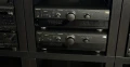 ресивър Technics SA-AX7 Top , снимка 1