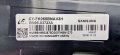 SAMSUNG UE55K5170 със счупена матрица ,BN44-00868A ,BN41-02527A ,T550HVN08.3 Ctrl BD ,CY-FK055BNAV3H, снимка 6