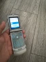 Motorola v3 Silver V3 бг меню, снимка 4