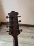 Стара мандолина Реставрирана , снимка 7