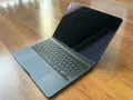 НОВ 13.6' Apple MacBook Air M3 2024 Midnight - 8GB RAM/256GB SSD/Бат 10 цик 100%, снимка 10