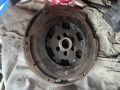 демпферен маховик за 1.8t audi a3 golf 4, снимка 3