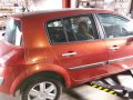 Рено Меган 2.0 бензин на части, снимка 11