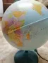 Светещ глобус 30см.Карти на Български. , снимка 3