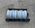 4бр.Оригинални СТРУКТУРНИ джанти + КАПАЧКИ 16цола 5x114.3 за Toyota RAV4,Hilux,Corolla,Auris,Suzuki , снимка 7