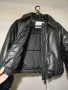 Bershka кожено ново яке/бомбър, снимка 4