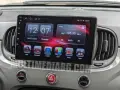 Fiat 500 [2016-2019] Мултимедия Навигация Android, снимка 2