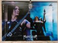 календар на Manowar Каварна , снимка 4