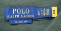 Нова оригинална фланелка Polo Ralph Lauren classic fit - размер L, M - 100% памук, снимка 9