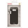Кейс( протектор) Krusell Bello Case - силиконов (TPU) калъф за Samsung Galaxy S8 (черен), снимка 1 - Калъфи, кейсове - 42532427