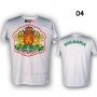 BGF Фланелка България, снимка 1 - Тениски - 29658735