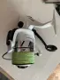 Усилена макара за сом Mikado Cat One NG 8010 FD, 9+1 BB, снимка 1