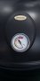 Електрически грил - Steba Germany VG 350 Standing BBQ Electric grill Thermometer in lid Black, снимка 5