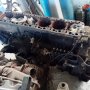 блок двигател МАN2/372, снимка 4