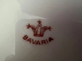 Античен троен сет Bavaria, снимка 10