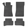Гумени стелки Frogum за Mercedes C-Class W203 2000 - 2007, снимка 1