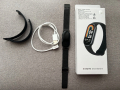 Фитнес гривна Xiaomi Smart Band 8, снимка 1